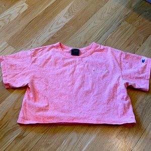Champion t-shirt